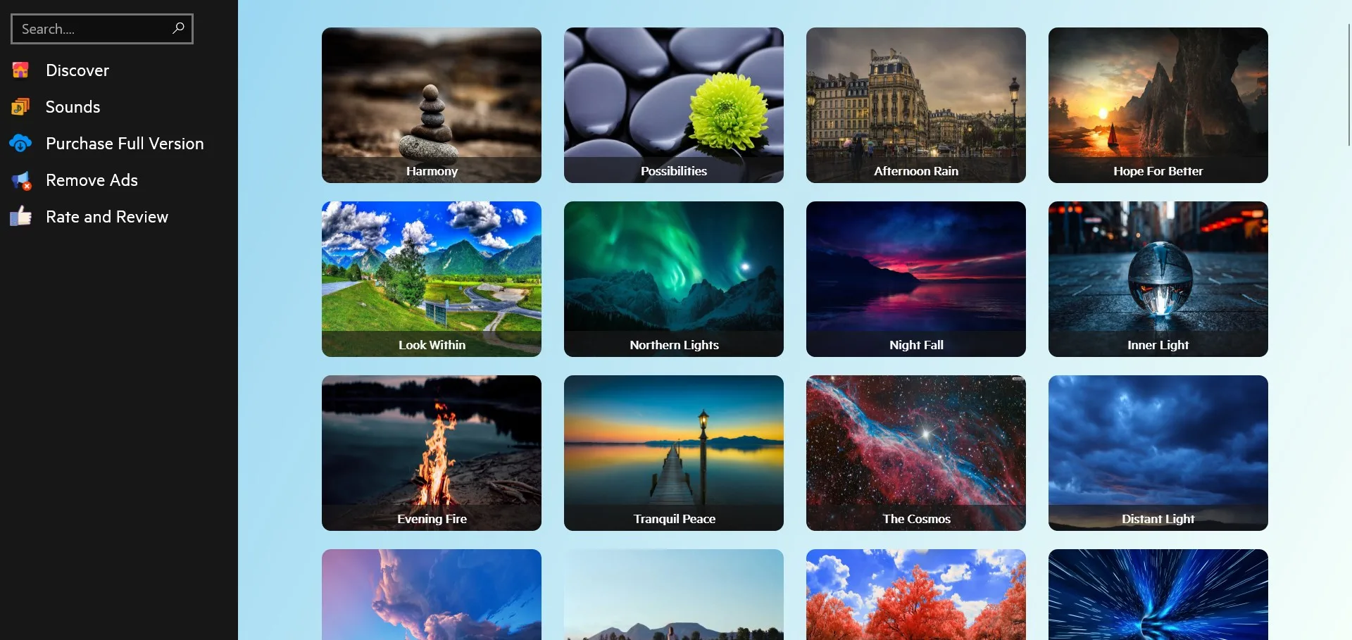 Meditation Music - Meditate screenshot 5