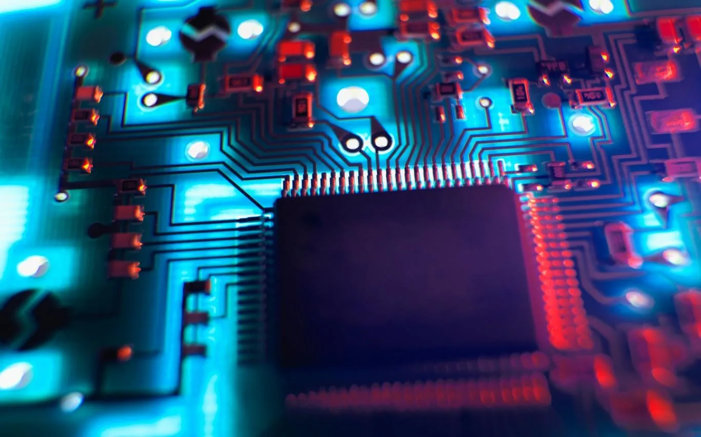 Circuit Overload screenshot 4