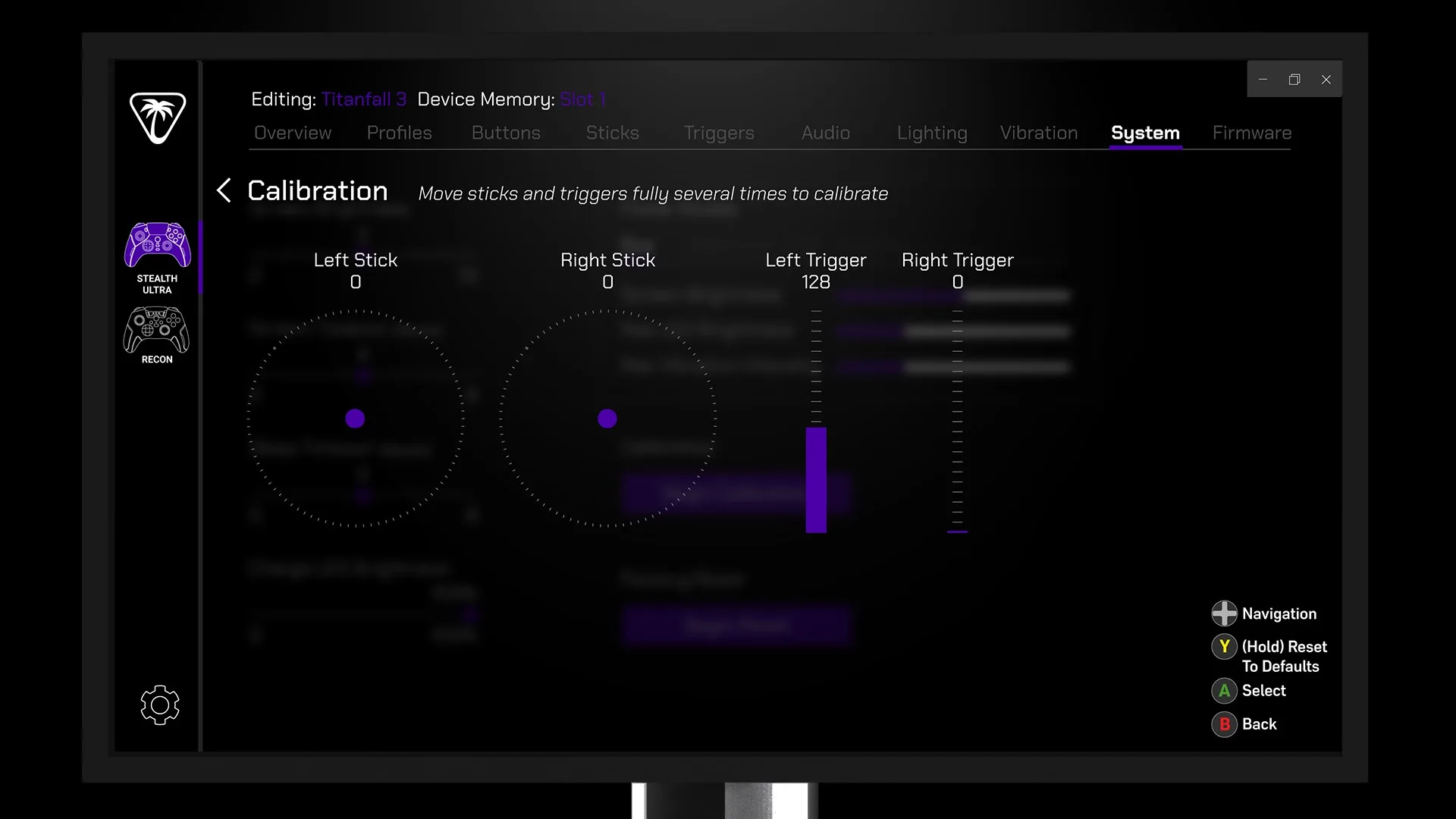 Turtle Beach Control Center 2 screenshot 3