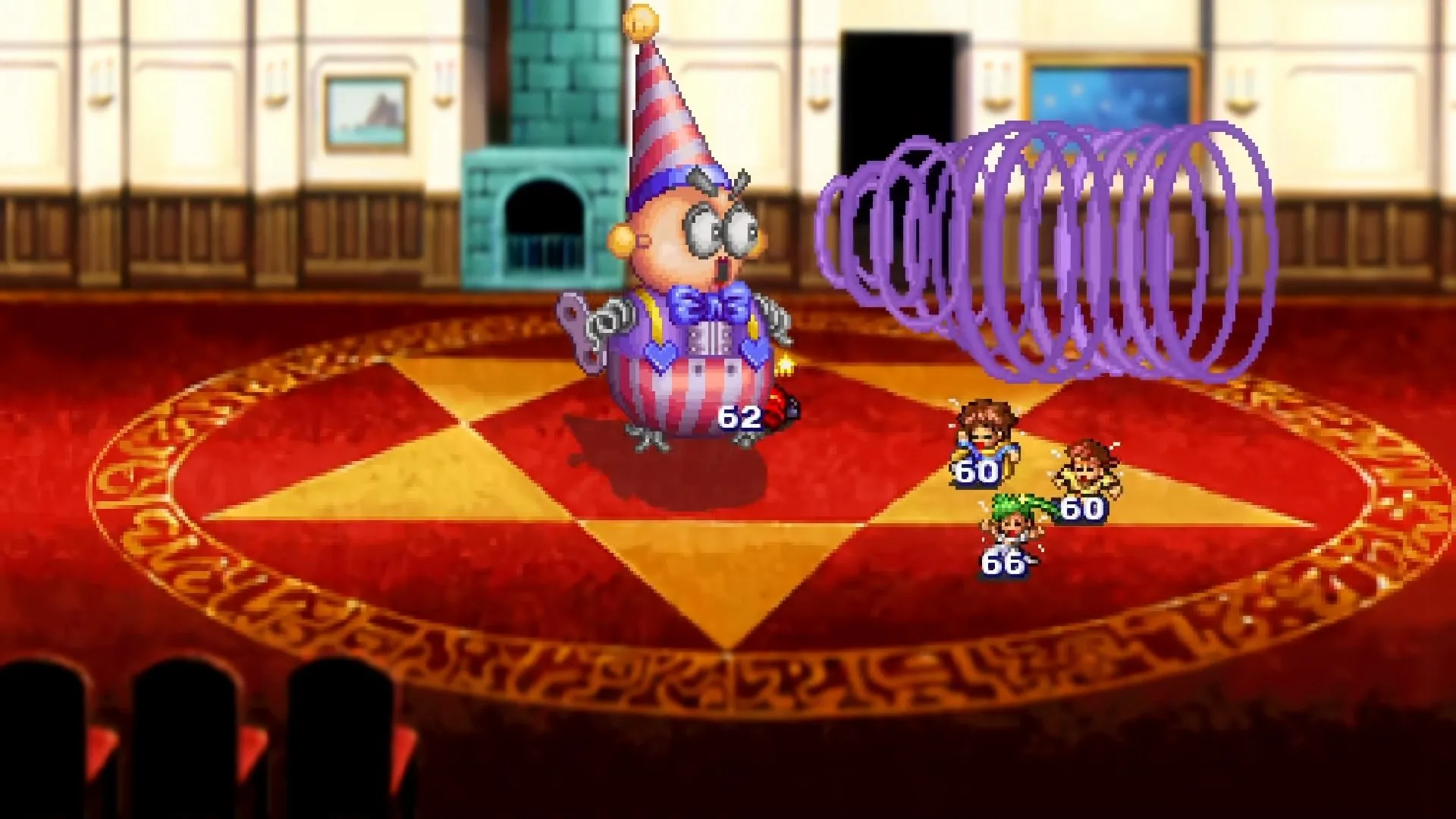 LUNAR Remastered Collection screenshot 5