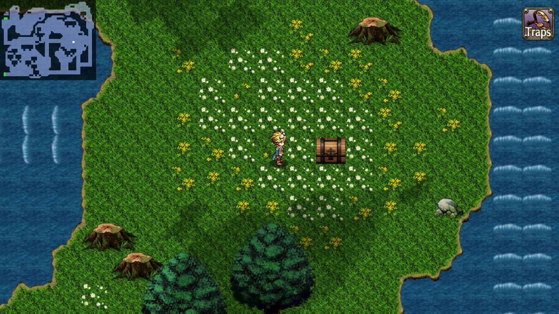 Onigo Hunter screenshot 4