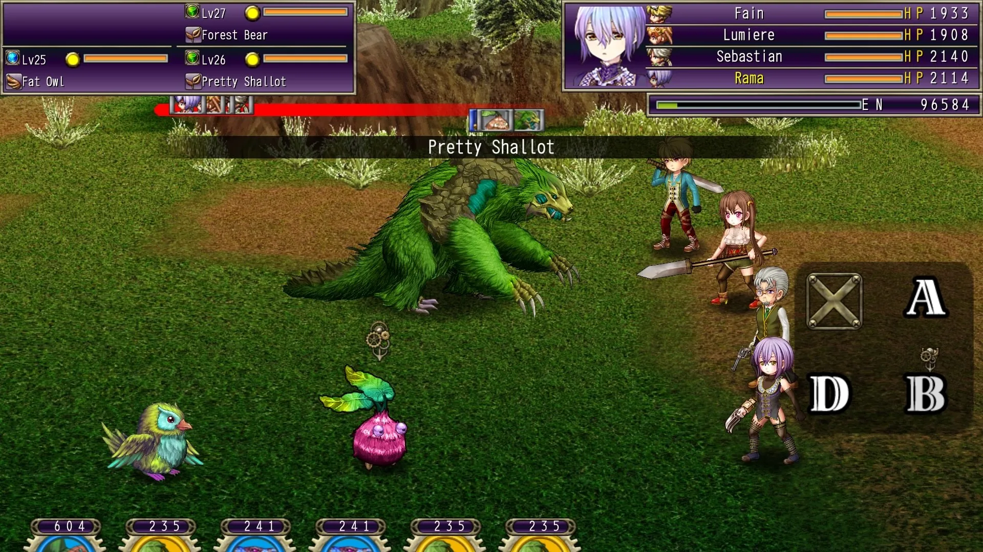 Onigo Hunter screenshot 5