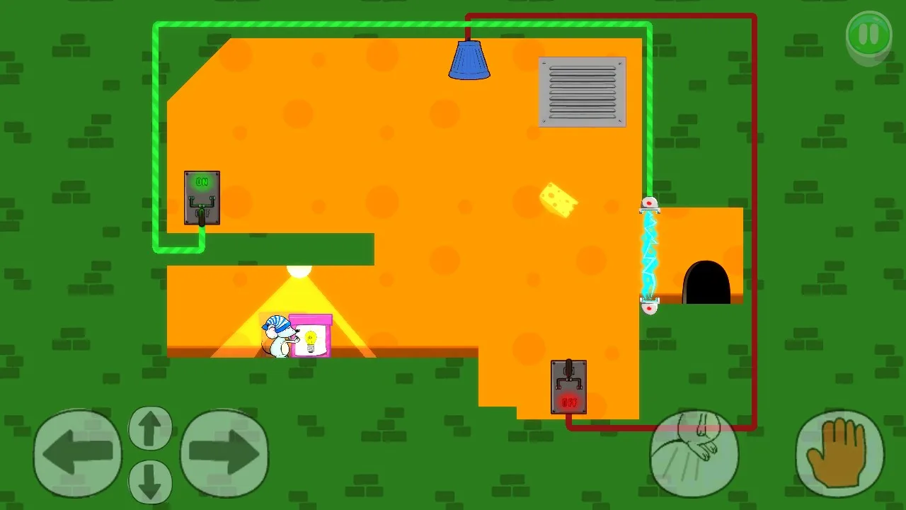 Mouse Dreams screenshot 2