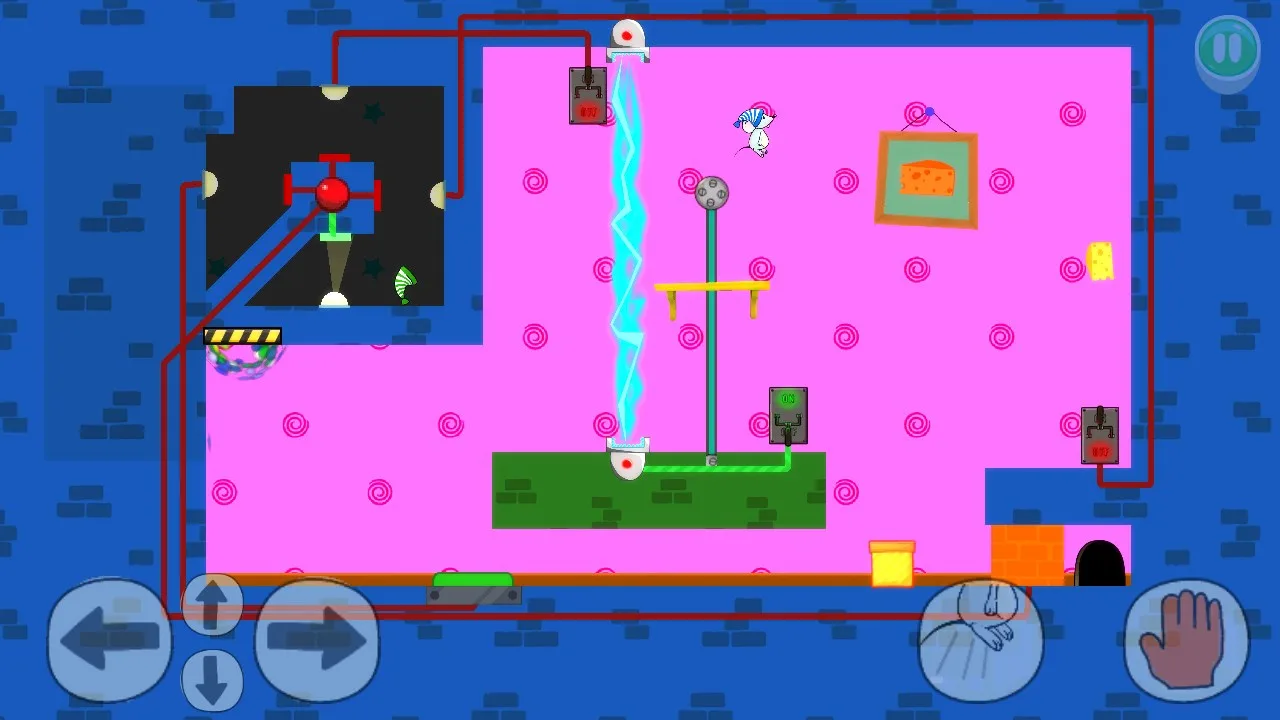 Mouse Dreams screenshot 3