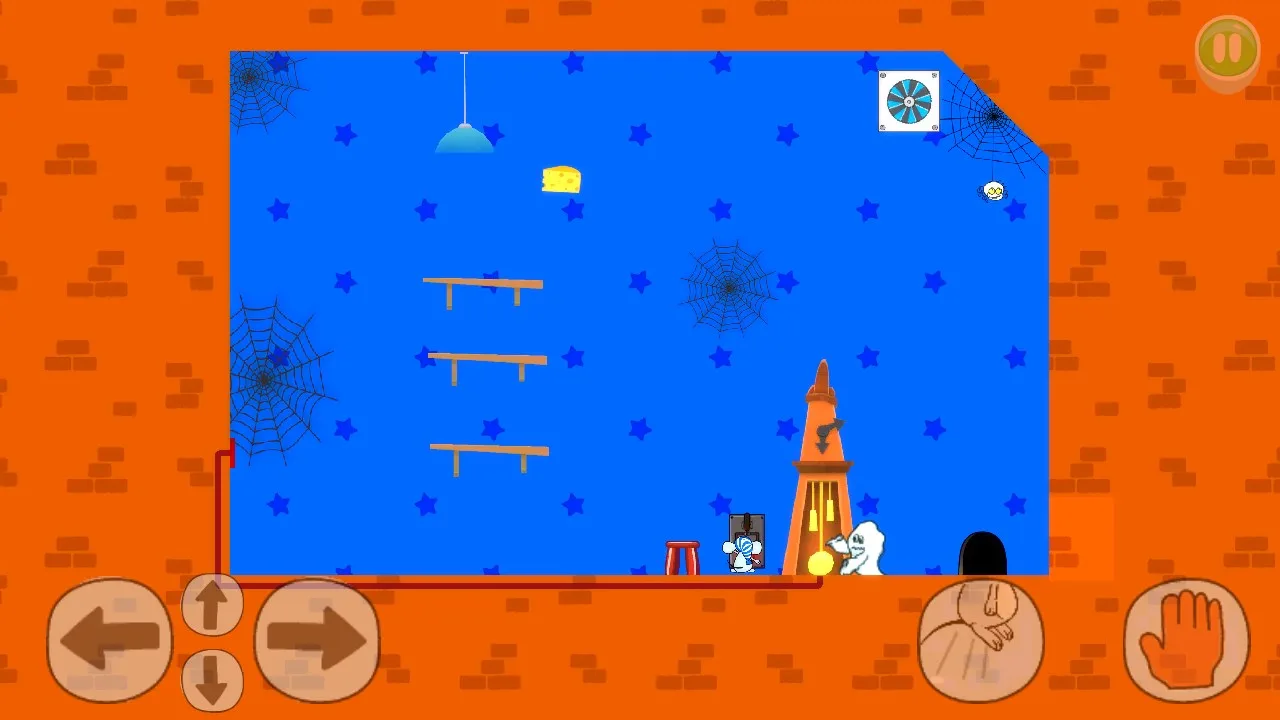 Mouse Dreams screenshot 4