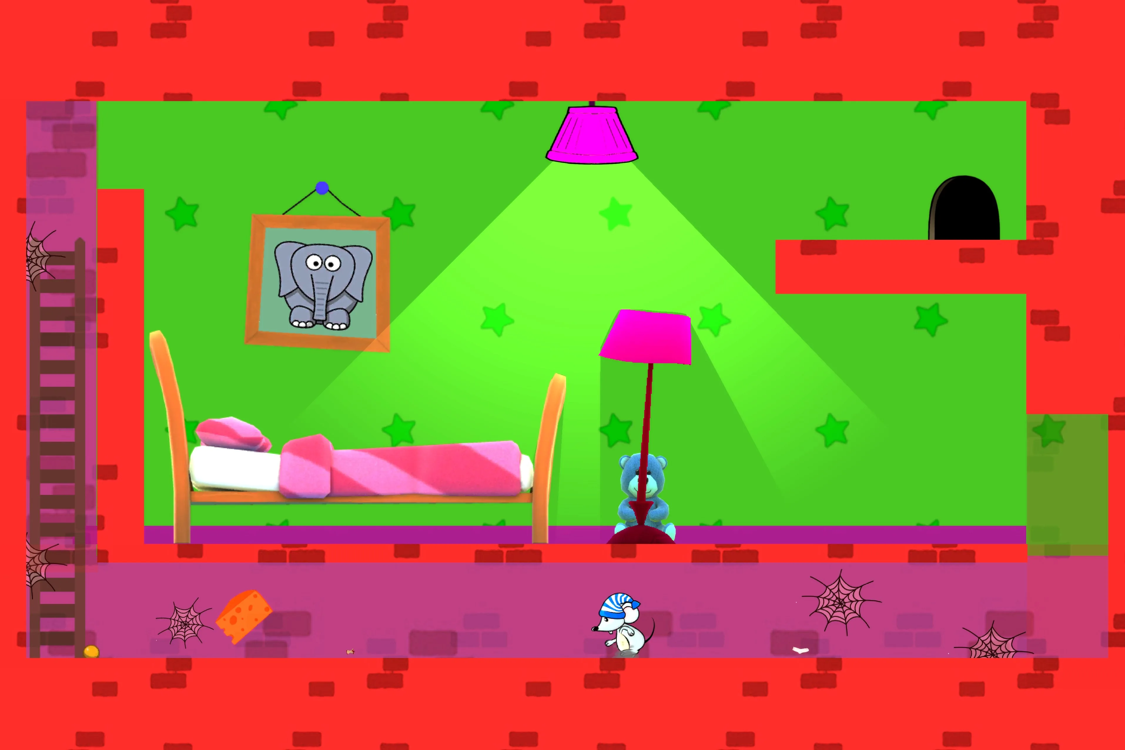 Mouse Dreams screenshot 5