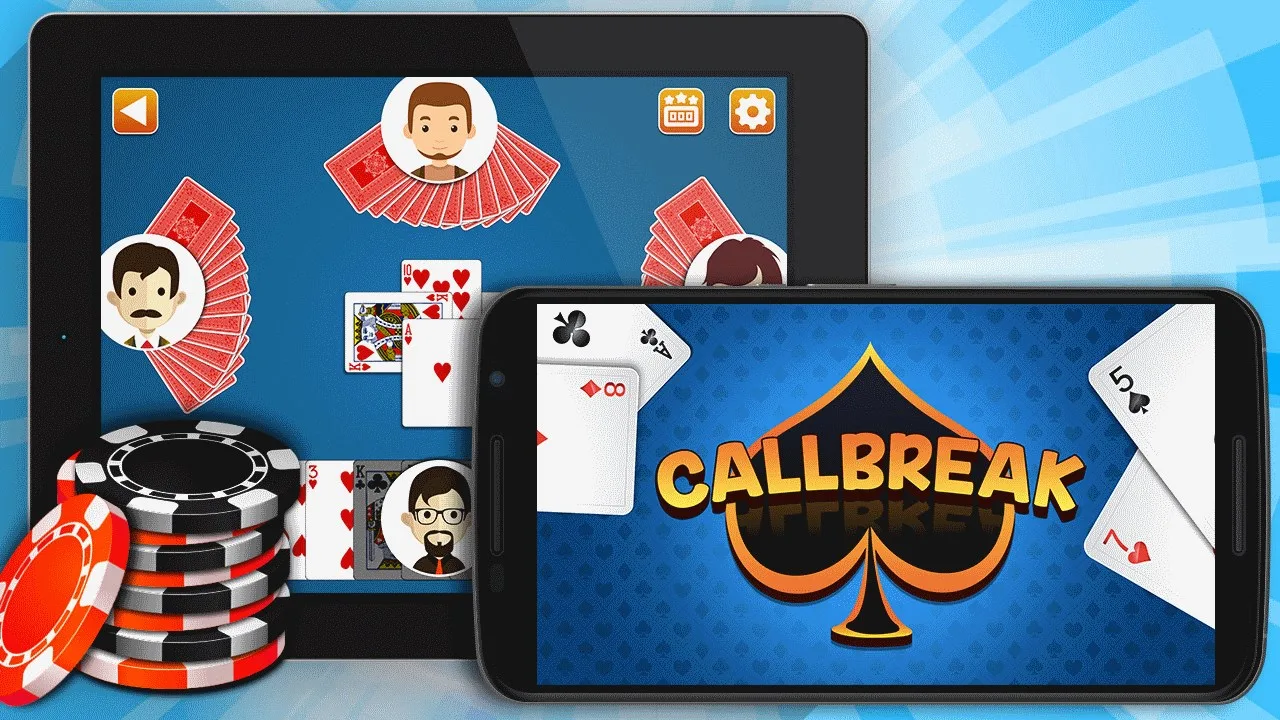 Callbreak screenshot 3
