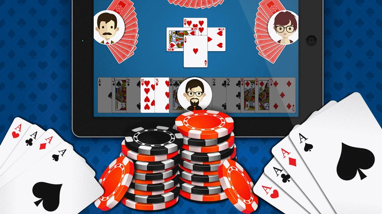 Callbreak screenshot 5