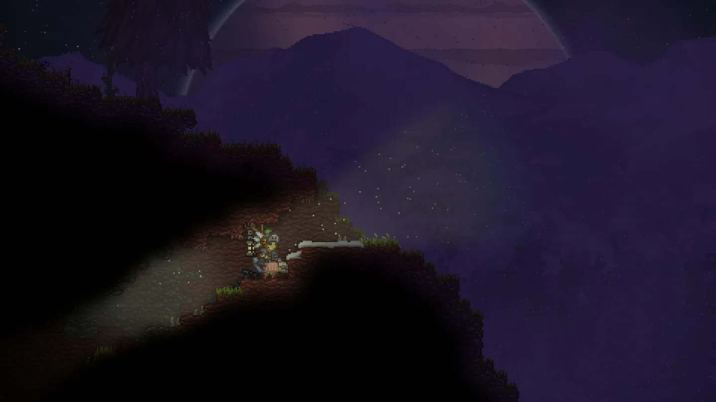 Starbound screenshot 4