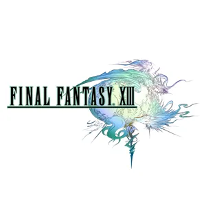 FINAL FANTASY XIII