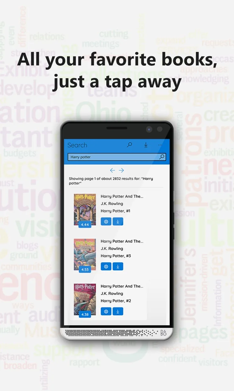 HandBook - Download Any eBook screenshot 4