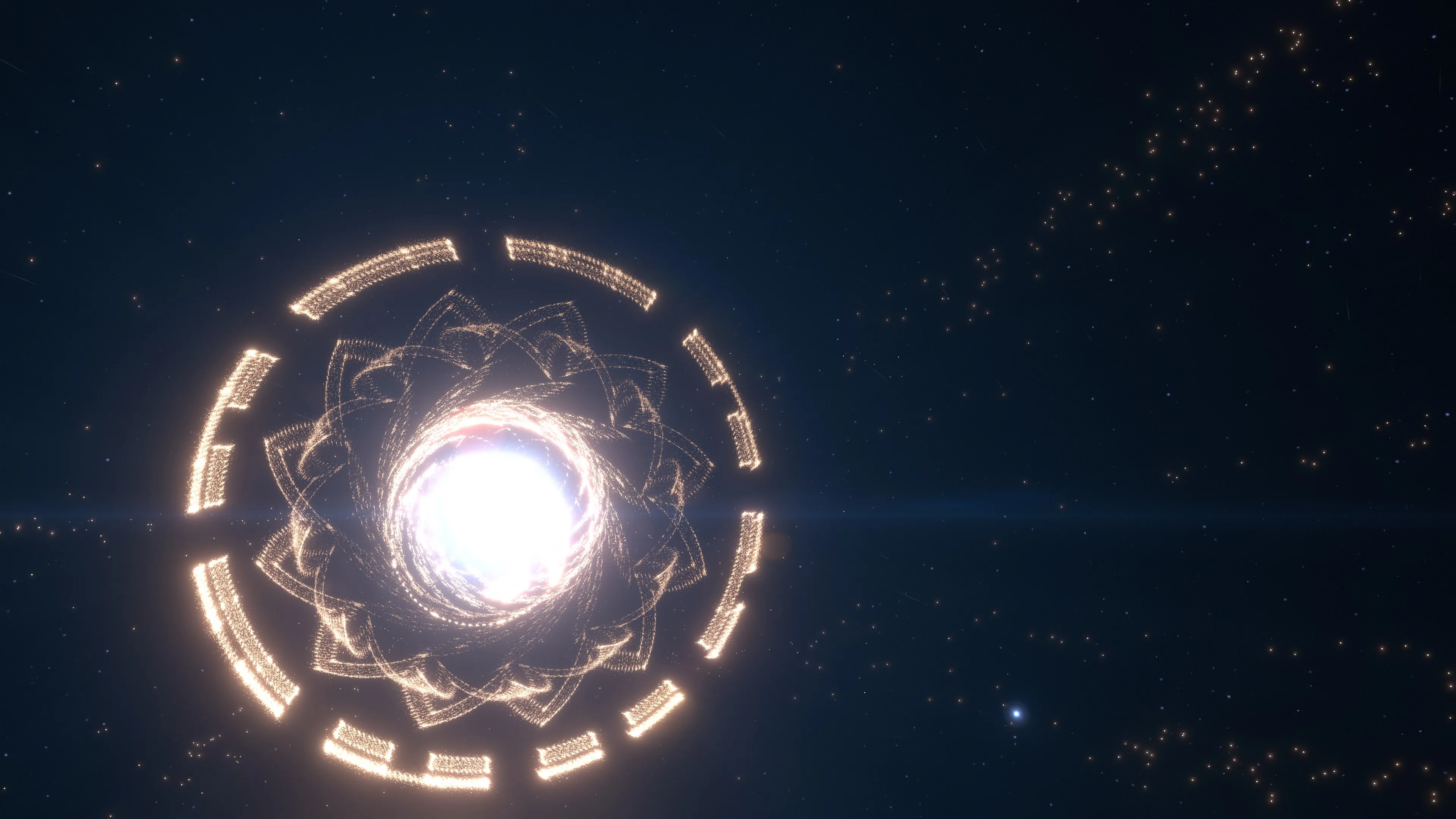 Dyson Sphere Program (Game Preview) screenshot 5