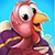 Tiny Turkey : Thanksgiving Clicker