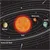 Solar System - 3D overview