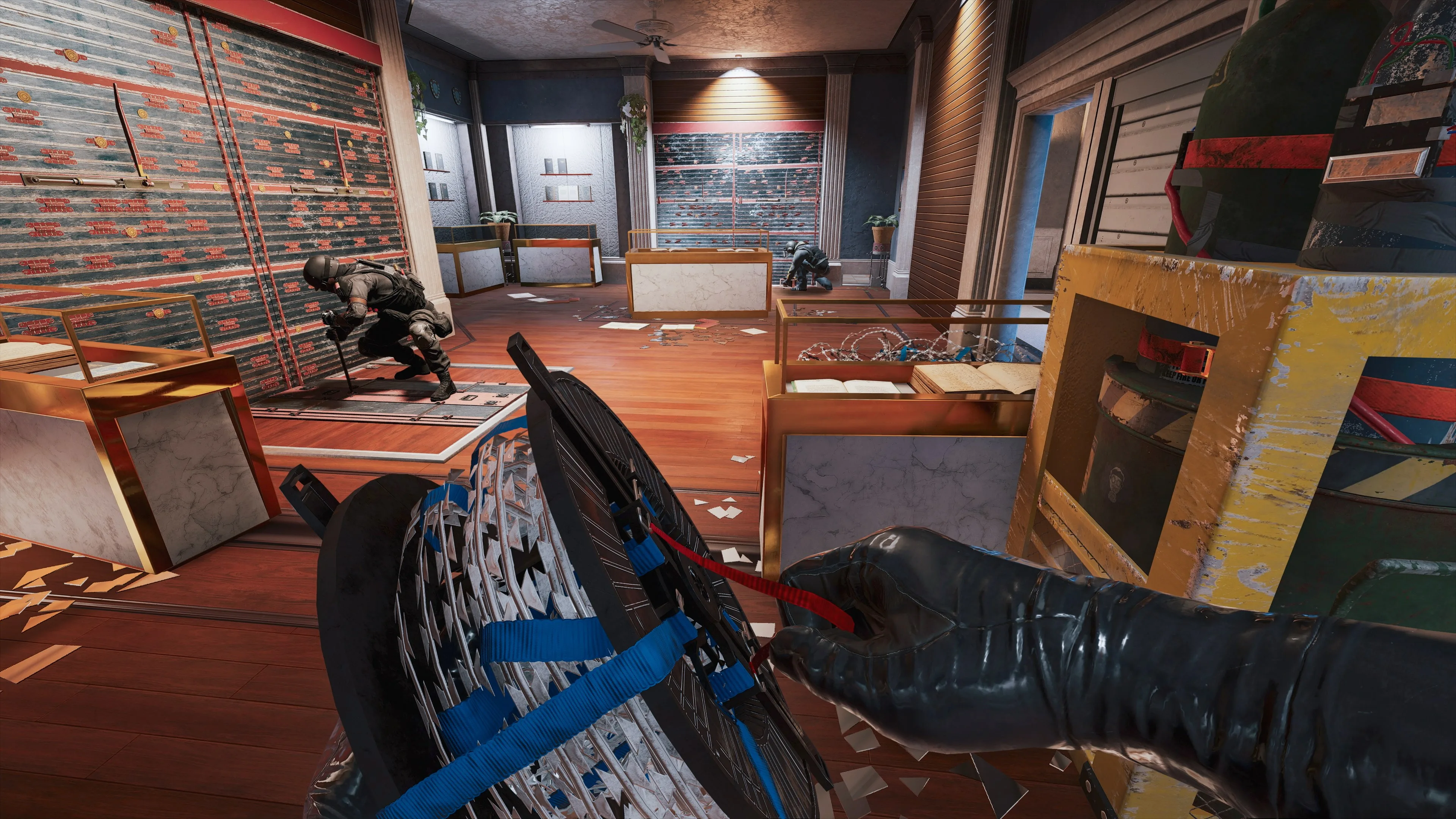 Tom Clancy's Rainbow Six Siege X - Elite Edition screenshot 1