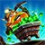 Tiny Miners: Emerald seeker