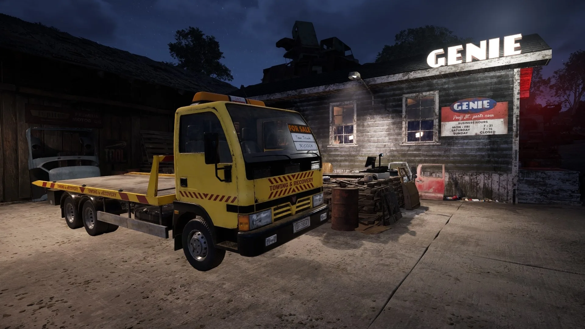 Car Dealer Simulator screenshot 3