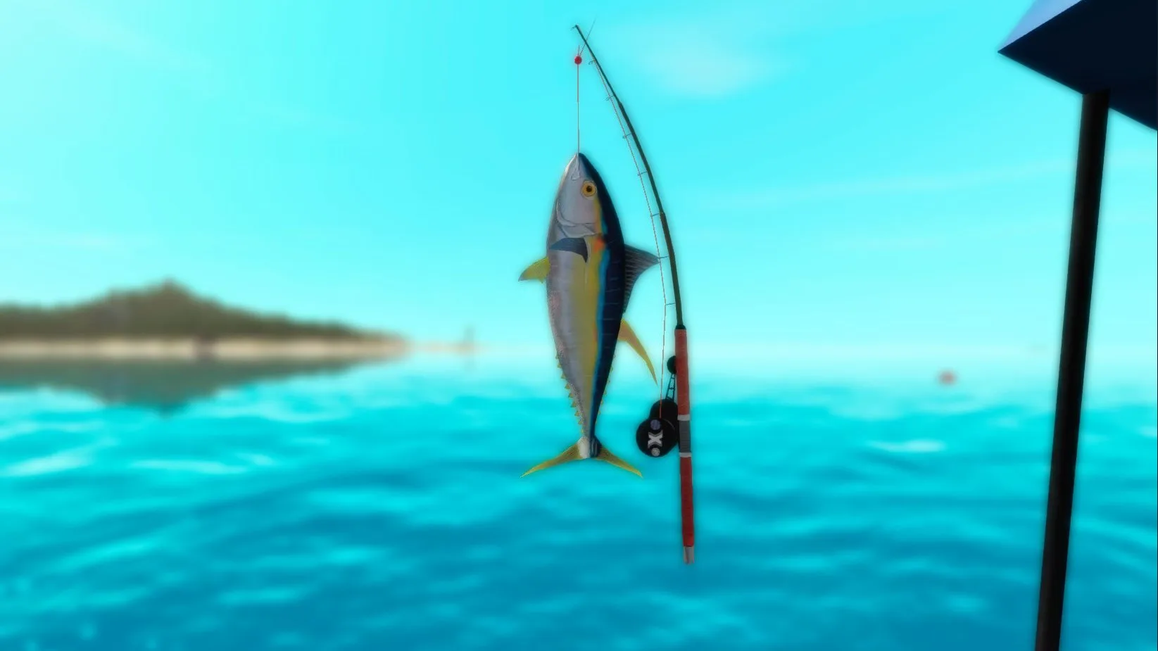The Fishing Club 3D: Multiplayer Sport Angling screenshot 2