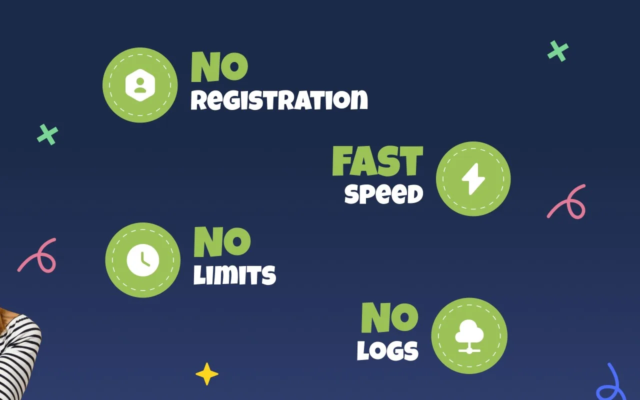 VPN UK screenshot 4
