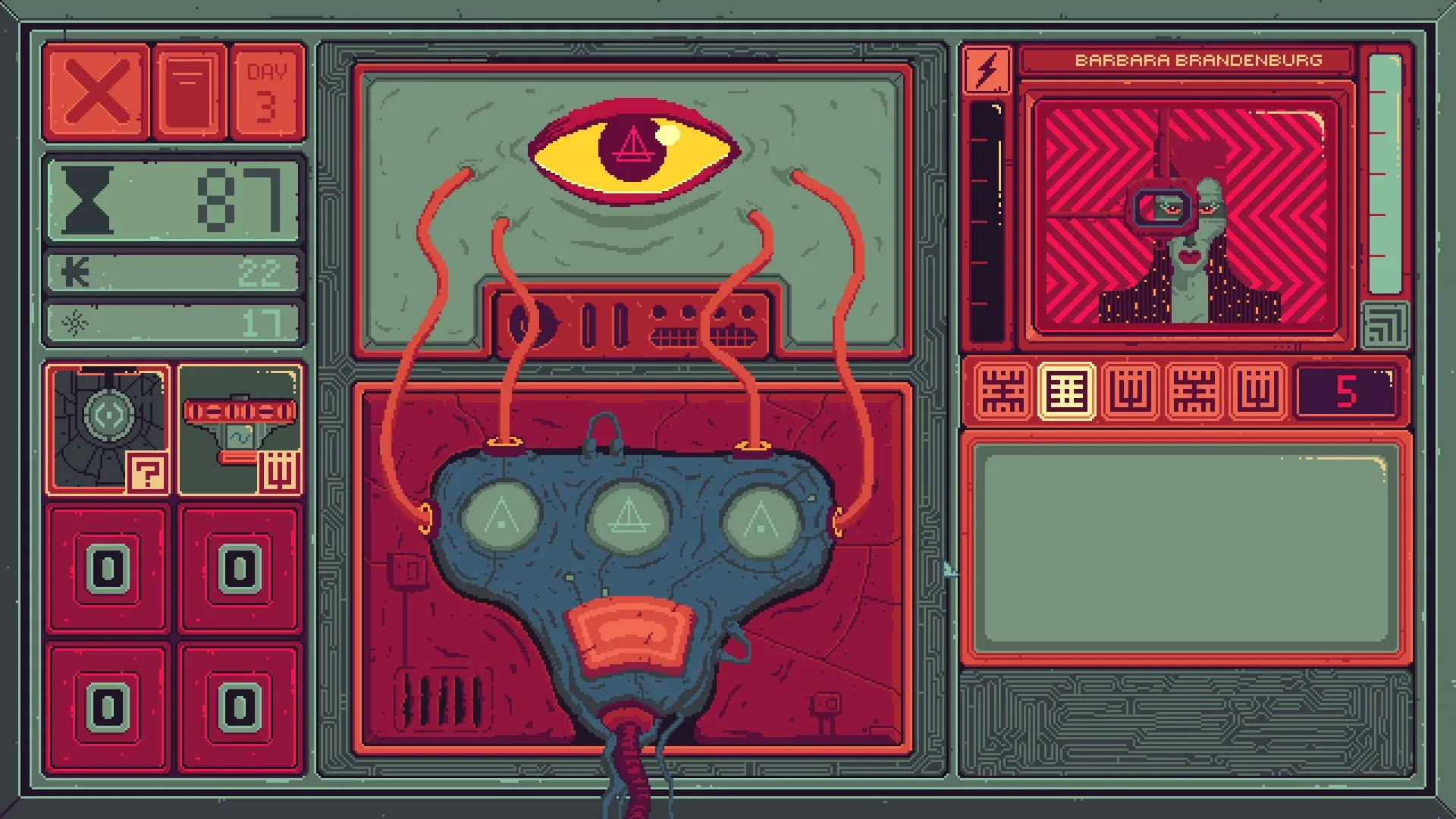 Mind Scanners screenshot 2