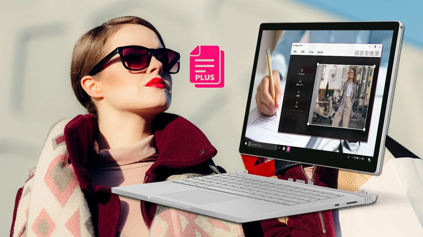 File Opener Plus screenshot 1