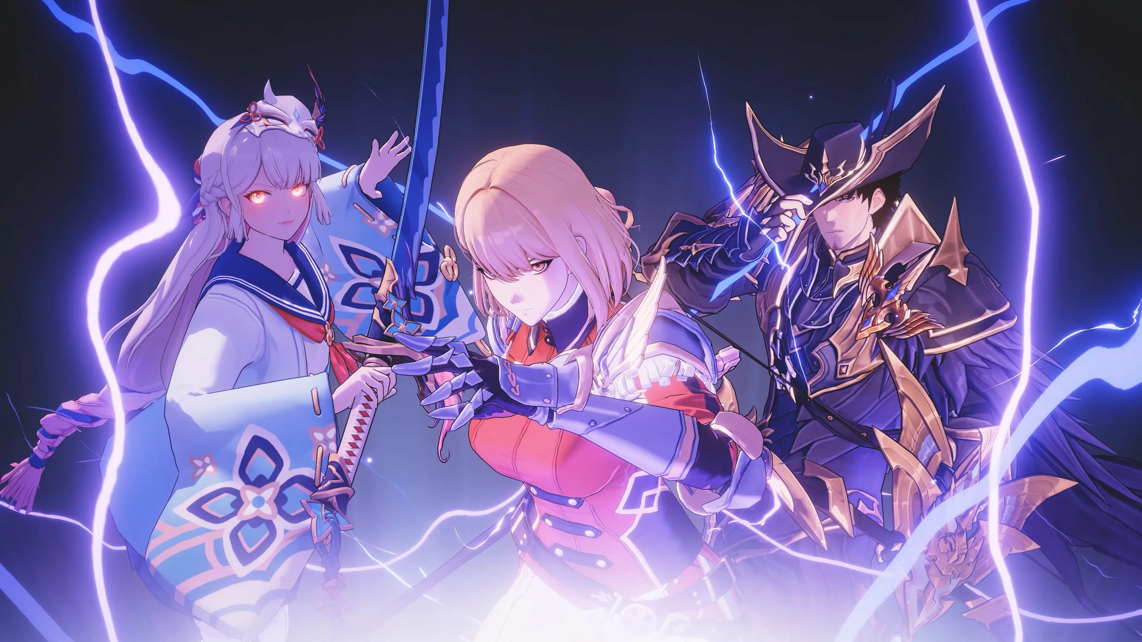 Solo Leveling: ARISE OVERDRIVE screenshot 4
