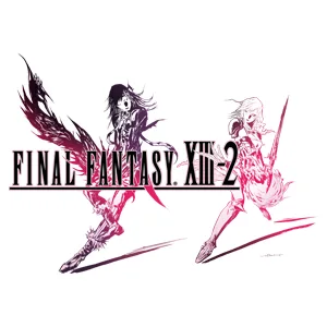 FINAL FANTASY XIII-2