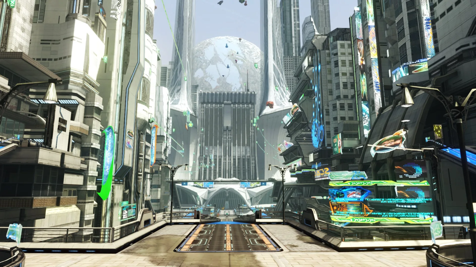 FINAL FANTASY XIII-2 screenshot 3