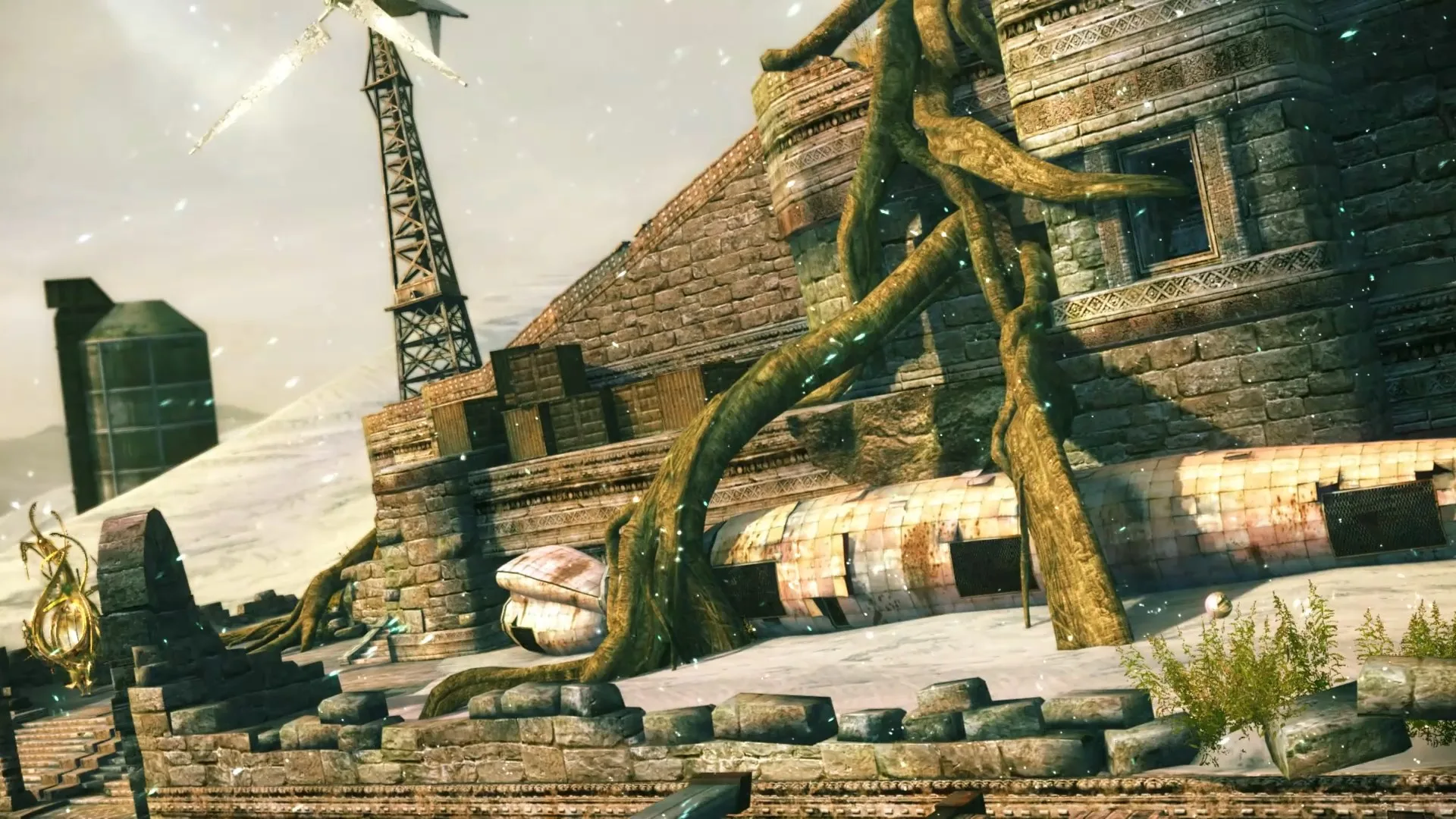 FINAL FANTASY XIII-2 screenshot 4