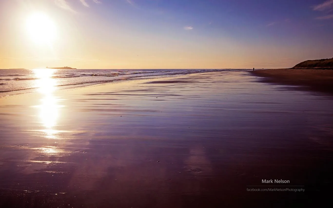 Waterscapes by Mark Nelson screenshot 2