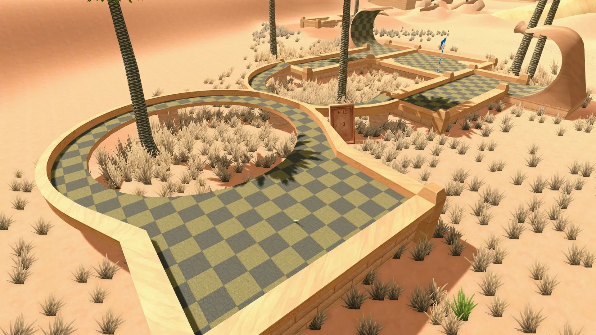 Golf With Your Friends (Windows Version) screenshot 5