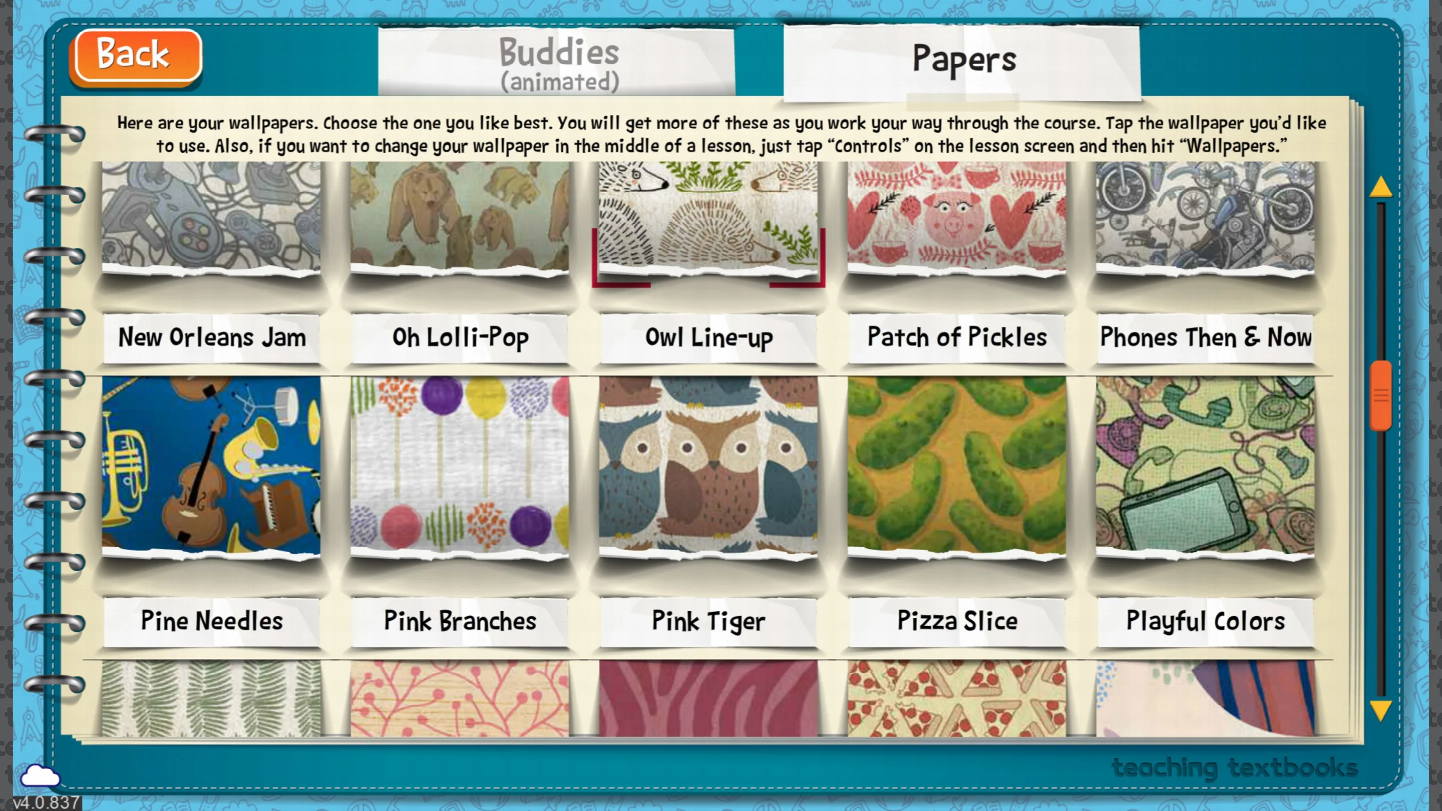 TT Math 7 screenshot 2