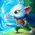 Strongblade - Match 3 Puzzle Game