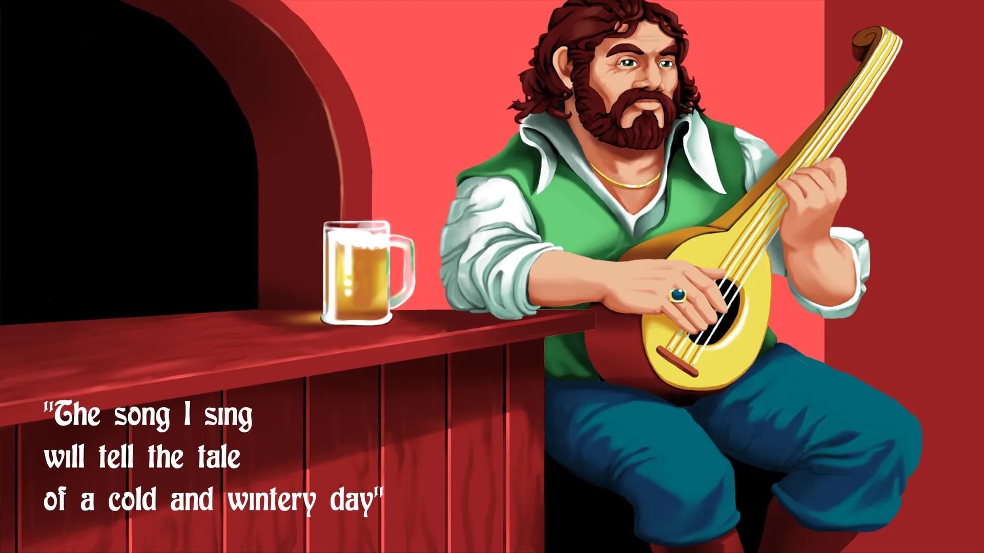 The Bard's Tale Trilogy screenshot 2
