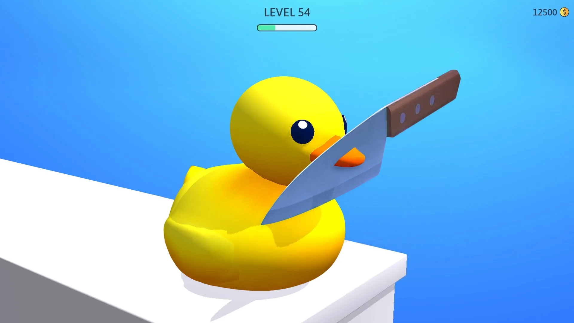 ASMR Slicing screenshot 2