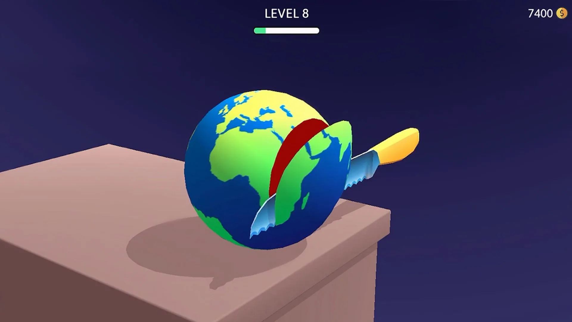 ASMR Slicing screenshot 3