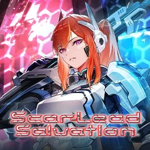Scar-Lead Salvation