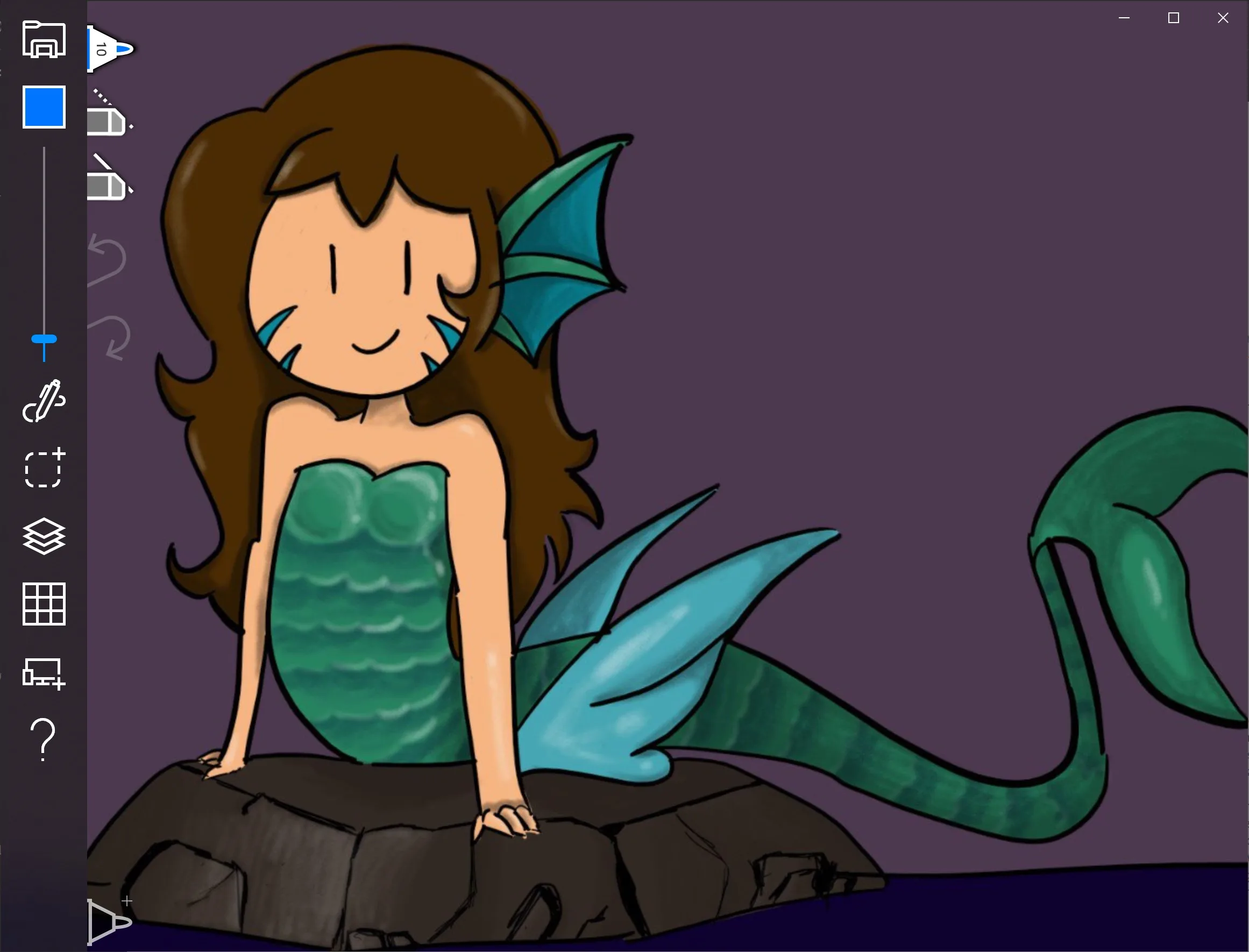 SketchPal screenshot 2
