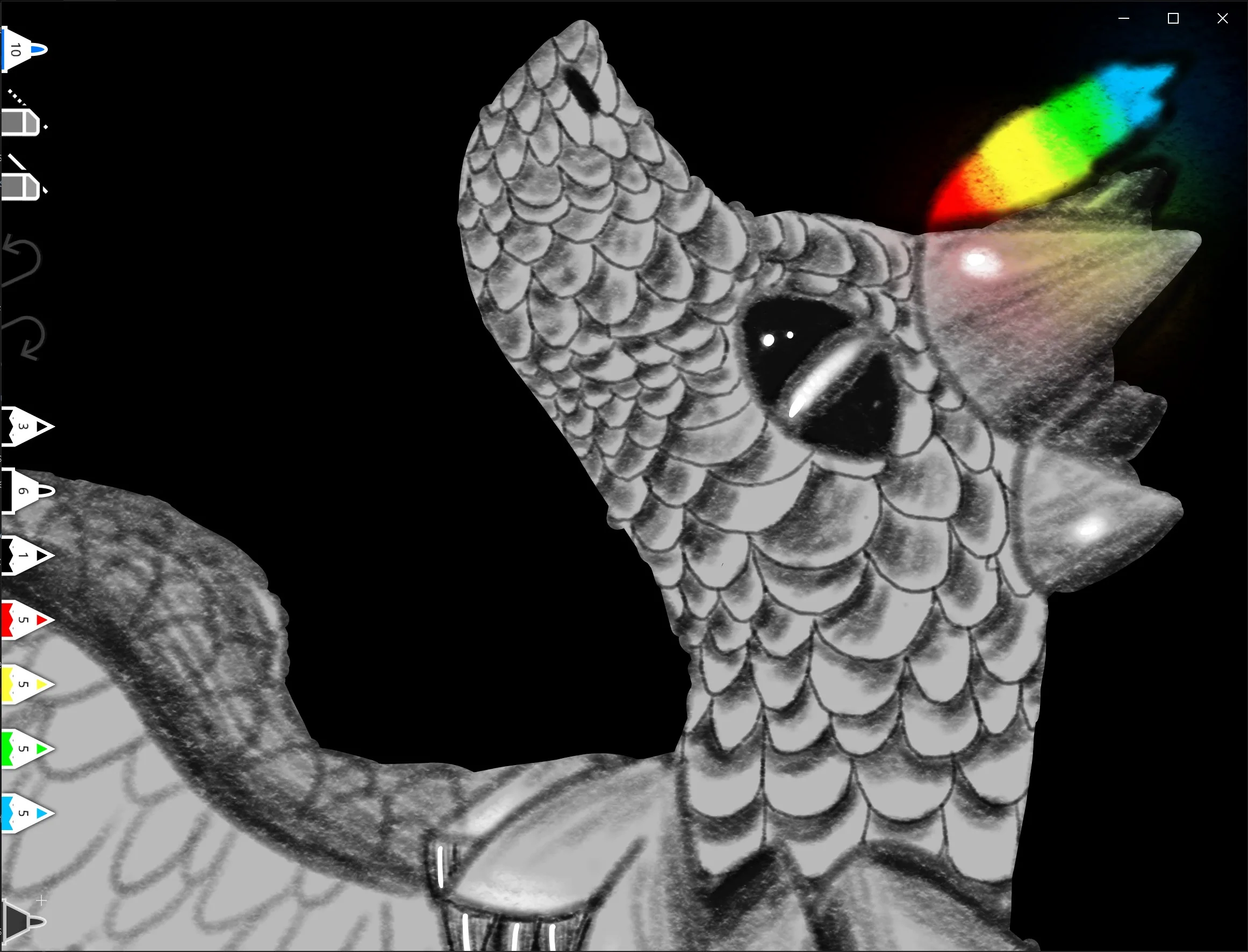 SketchPal screenshot 4