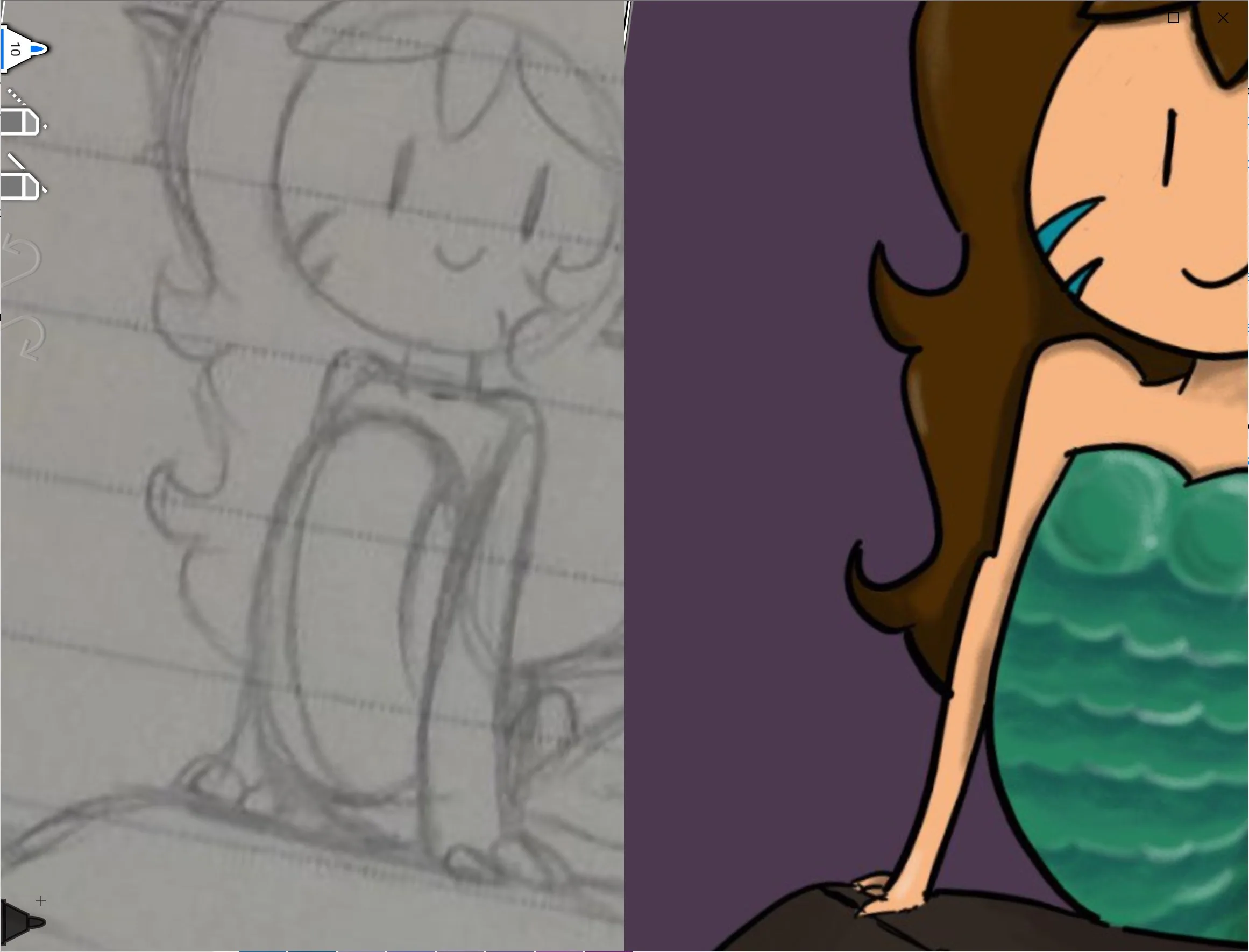 SketchPal screenshot 5
