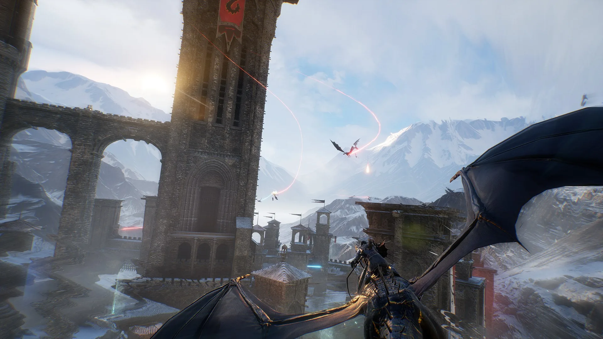 Century: Age of Ashes - Champion's Edition screenshot 1