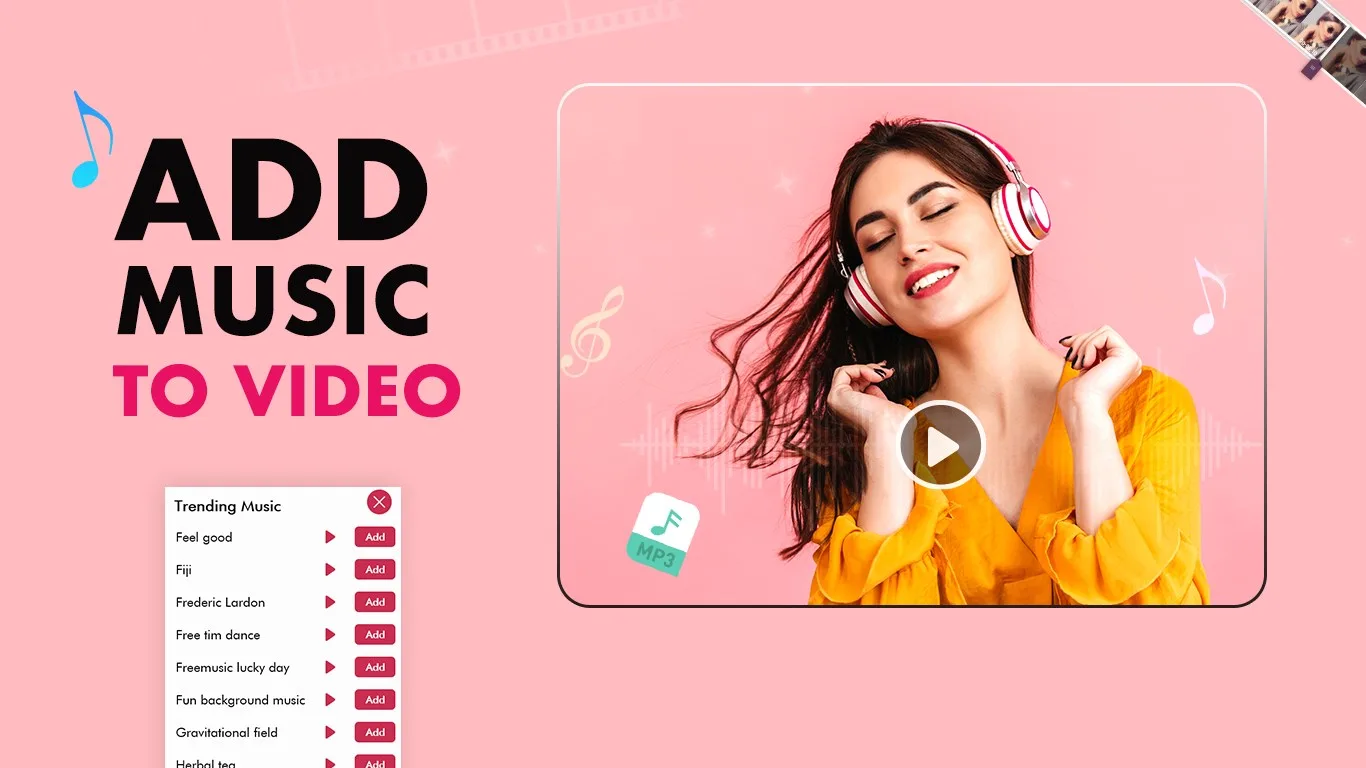 Video Trimmer Cutter - Video Guru screenshot 4