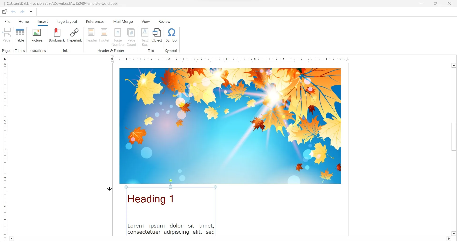 DocX View & Edit screenshot 2