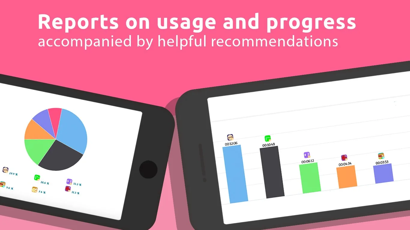 Smile and Learn: Educational games for kids screenshot 5