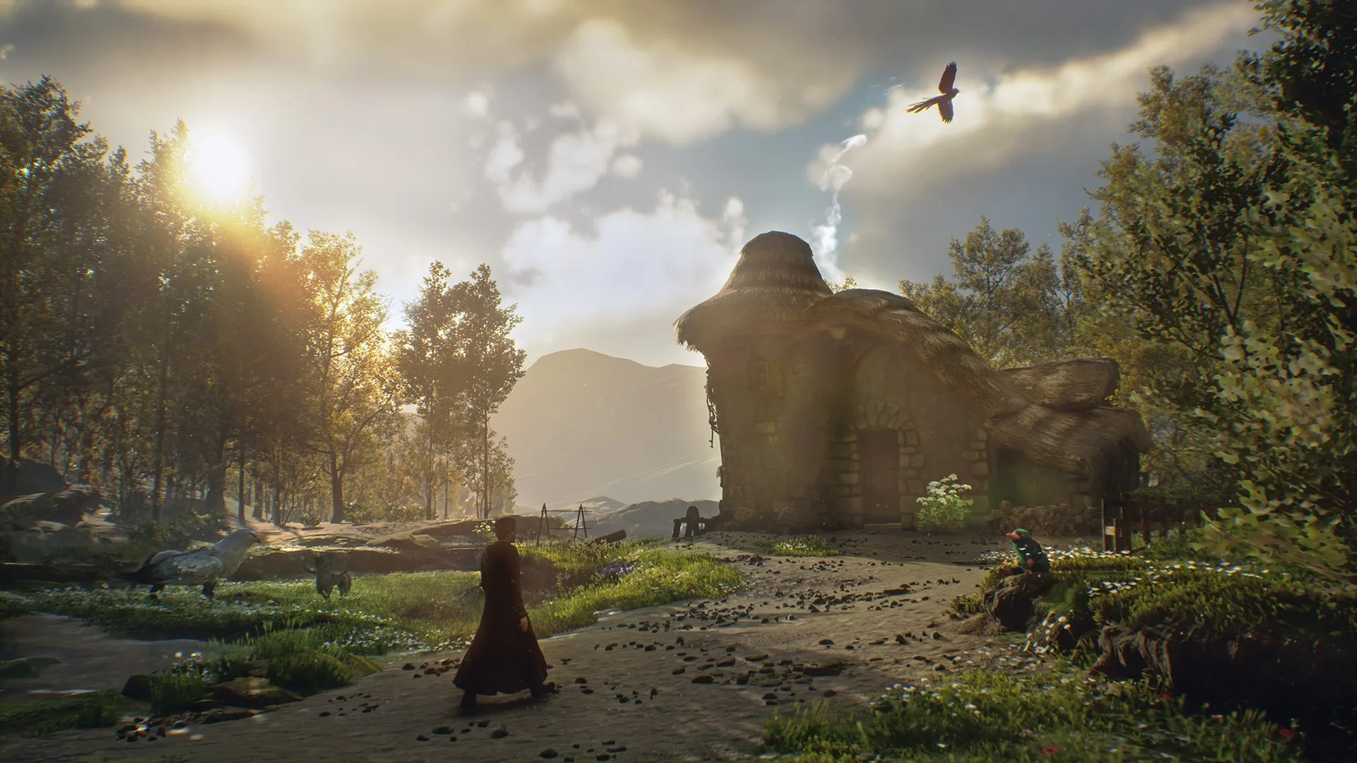Hogwarts Legacy: Digital Deluxe Edition screenshot 3