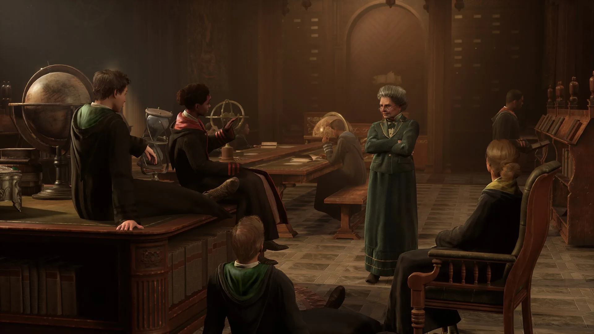 Hogwarts Legacy: Digital Deluxe Edition screenshot 4