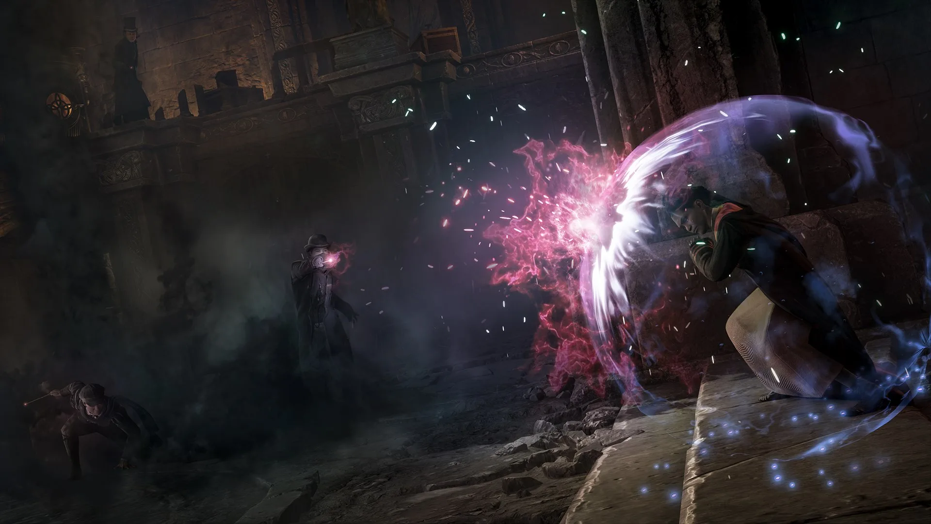 Hogwarts Legacy: Digital Deluxe Edition screenshot 5
