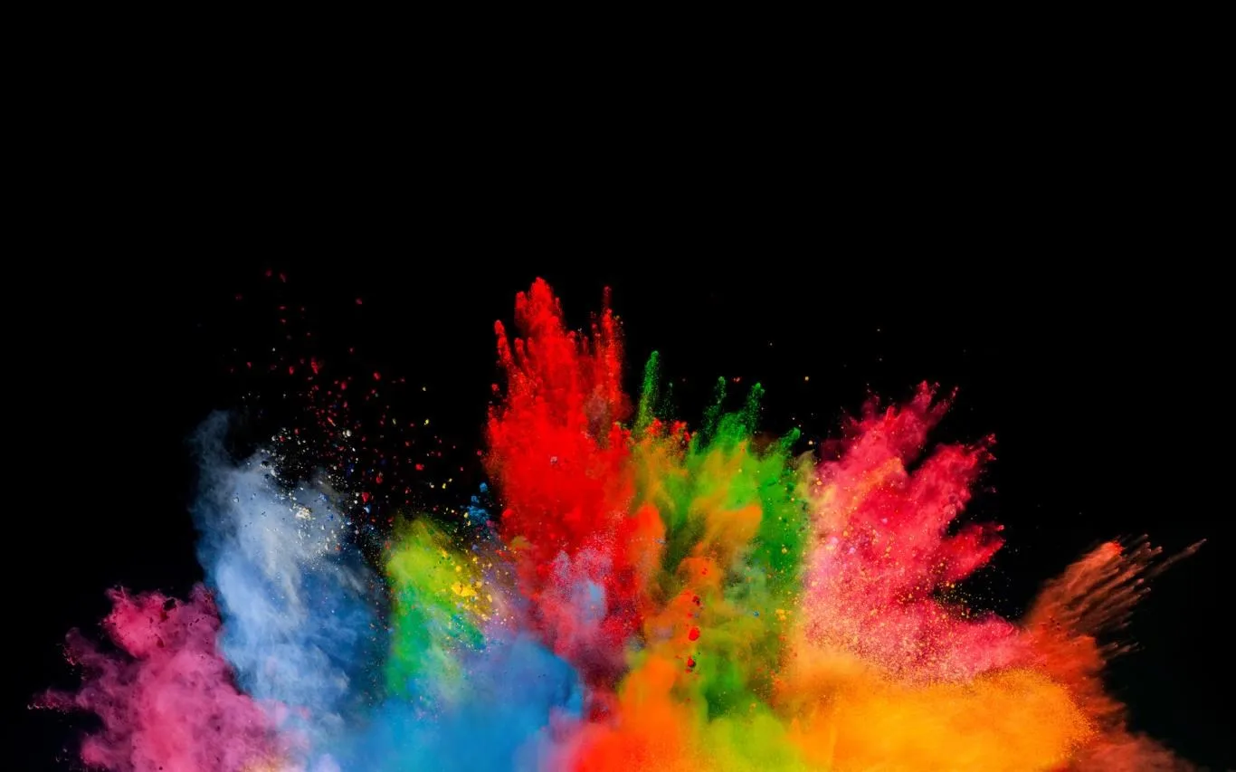 Color Explosion screenshot 4