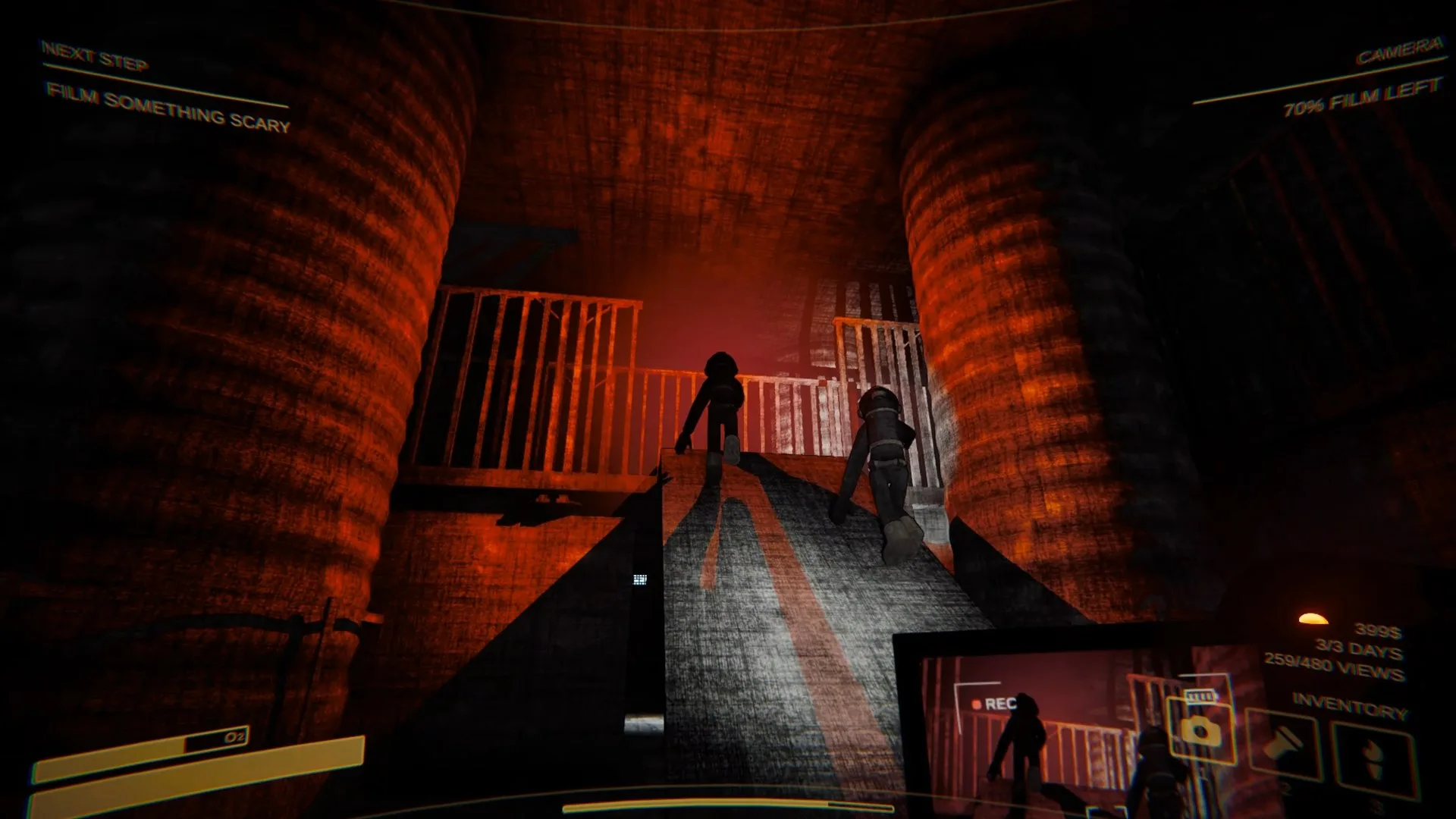 Content Warning screenshot 4