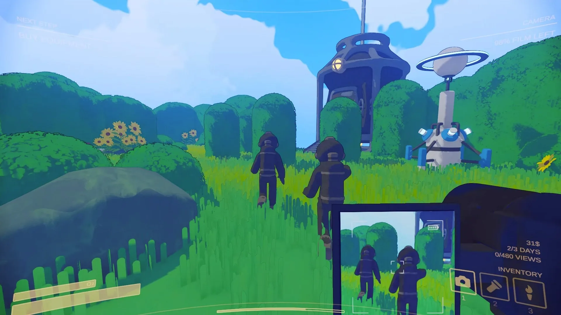 Content Warning screenshot 5
